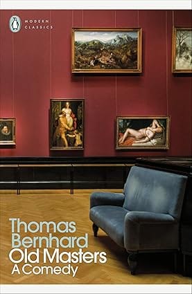 Old Masters