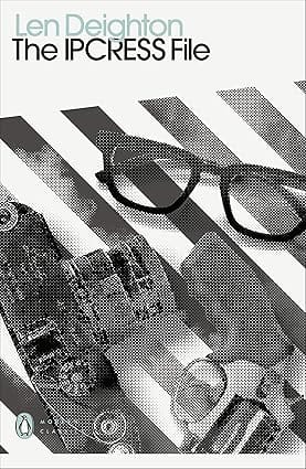 The Ipcress File