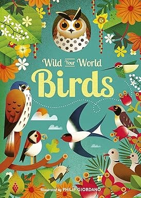 Wild Your World Birds
