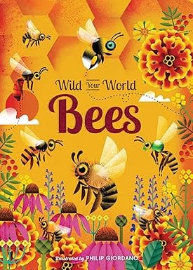 Wild Your World Bees
