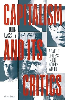 Capitalism And Its Critics