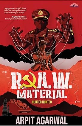 R&aw Material