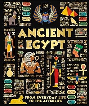 Ancient Egypt