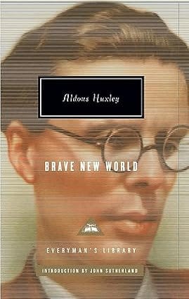 Brave New World