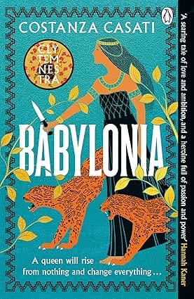 Babylonia