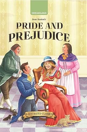 Pride And Prejudice