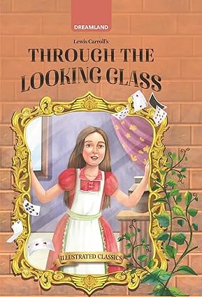 Through The Looking Glass
