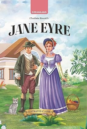 Jane Eyre
