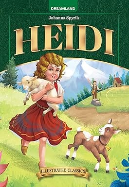 Heidi