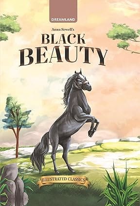Black Beauty