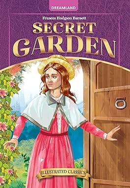 Secret Garden