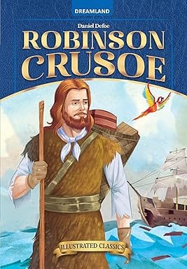 Robinson Crusoe