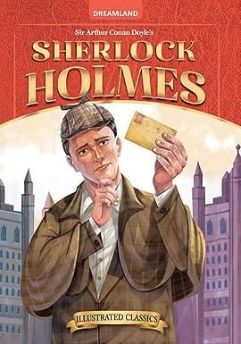 Sherlock Holmes