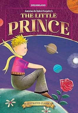The Little Prince
