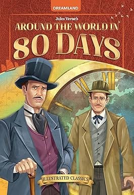 Around The World In 80 Days