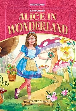 Alice In Wonderland