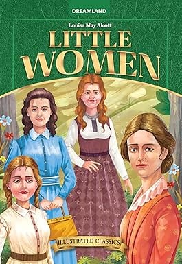 Little Woman