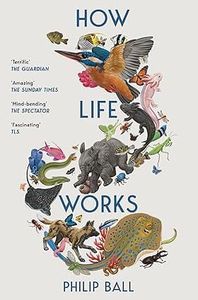 How Life Works A Users Guide To The New Biology