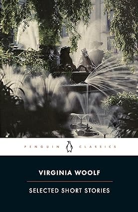 Selected Short Stories