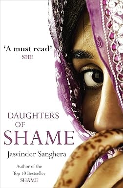 Daughters Of Shame
