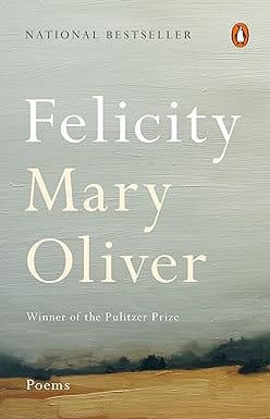 Felicity Poems