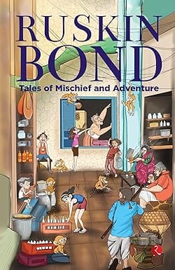 Tales Of Mischief And Adventure