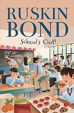 Schools Out!