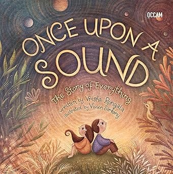 Once Upon A Sound