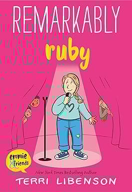 Remarkably Ruby