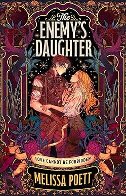 The Enemys Daughter
