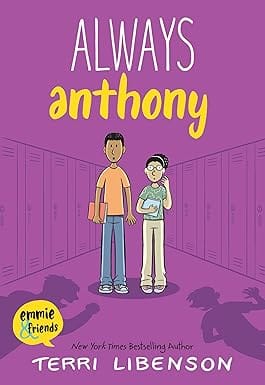 Always Anthony