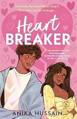 Heartbreaker