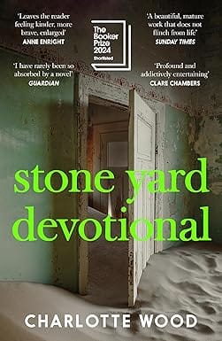 Stone Yard Devotional