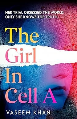 The Girl In Cell A