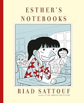 Esthers Notebooks