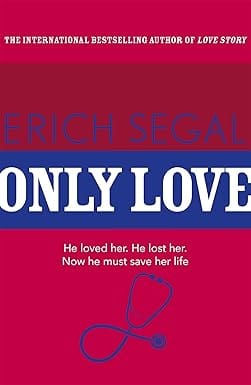Only Love