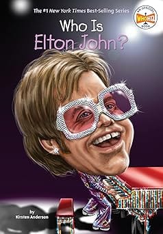 Who Is Elton John?
