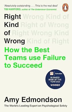 Right Kind Of Wrong