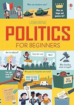 Politics For Beginners