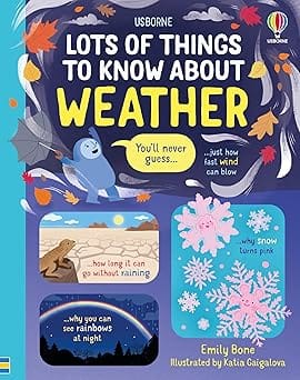 Lots Of Things To Know About Weather