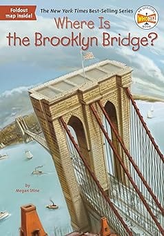 Where Is The Brooklyn Bridge?