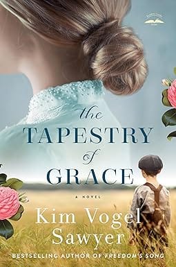 The Tapestry Of Grace