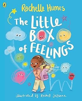 The Little Box Of Feelings