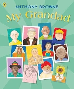 My Grandad