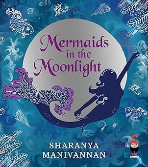 Mermaids In The Moonlight