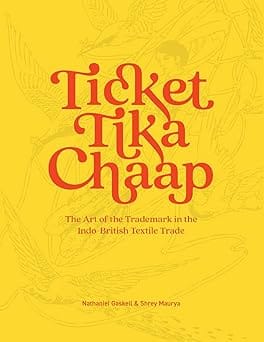 Ticket Tika Chaap