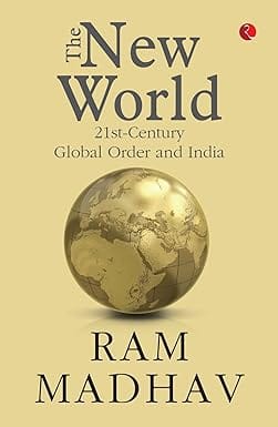The New World 21st-century Global Order And India