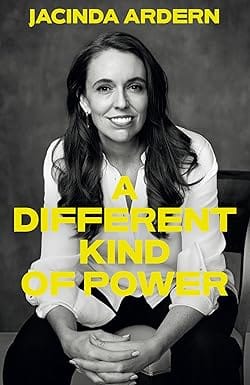 A Different Kind Of Power