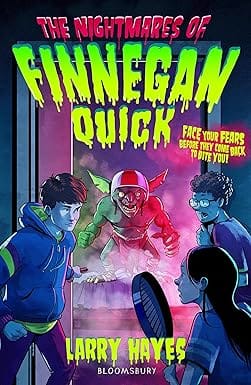 The Nightmares Of Finnegan Quick