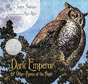 Dark Emperor And Other Poems Of The Night
